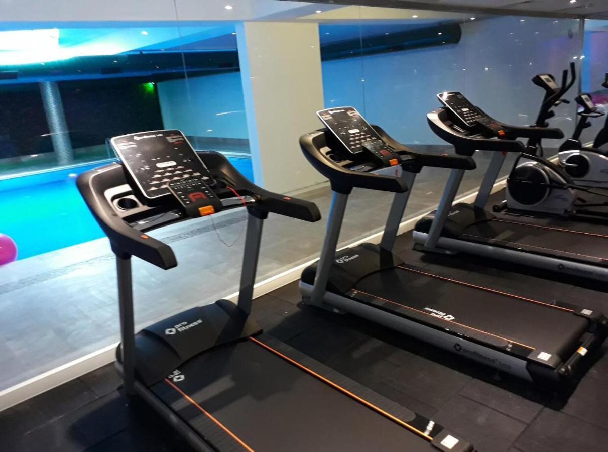 اسطنبول New Falcon Palas Otel المظهر الخارجي الصورة