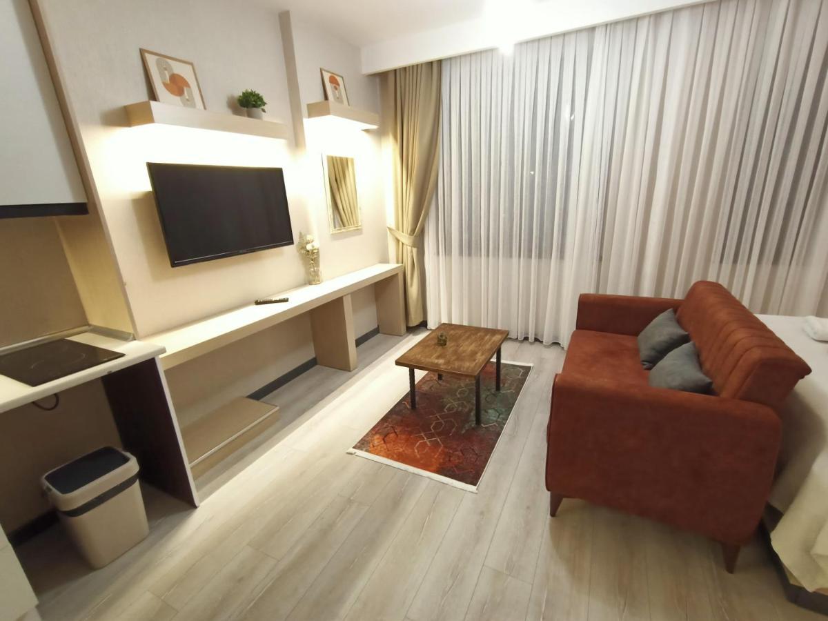 اسطنبول New Falcon Palas Otel المظهر الخارجي الصورة