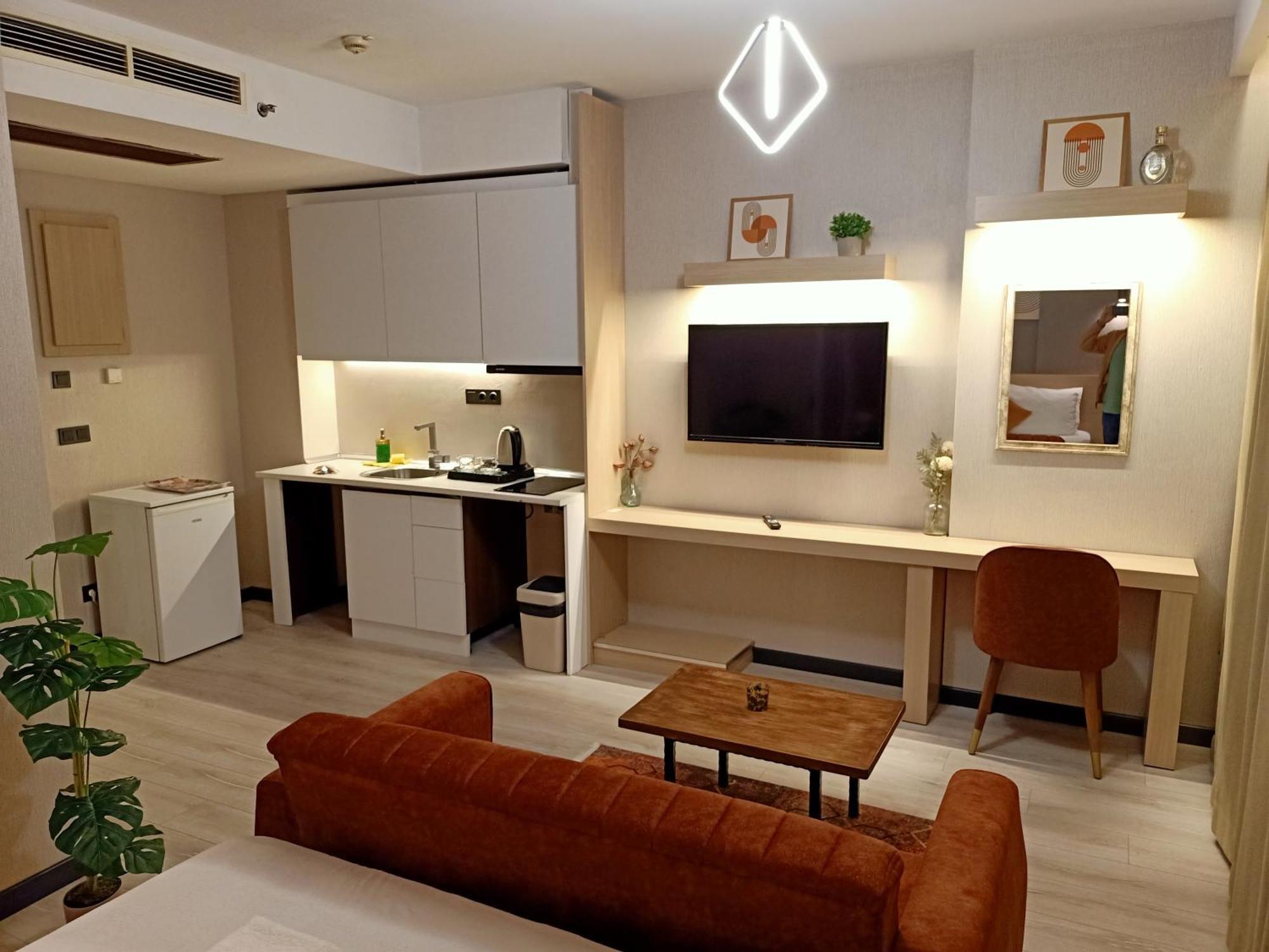 اسطنبول New Falcon Palas Otel المظهر الخارجي الصورة